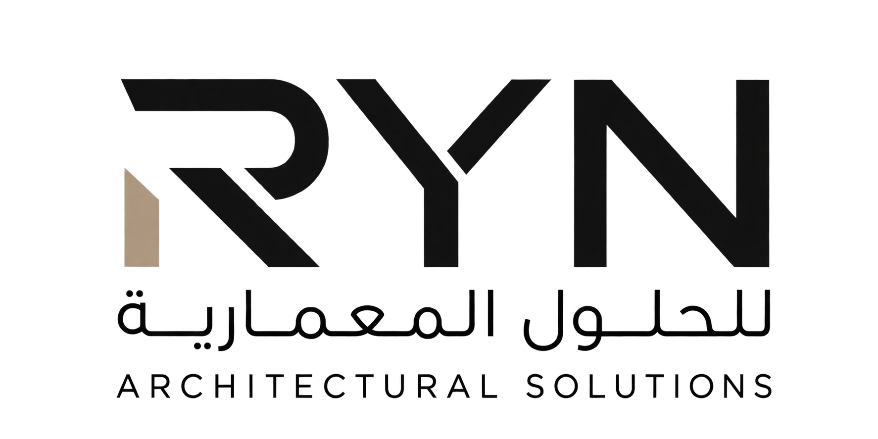 RYN للحلول المعمارية — Architectural Solutions